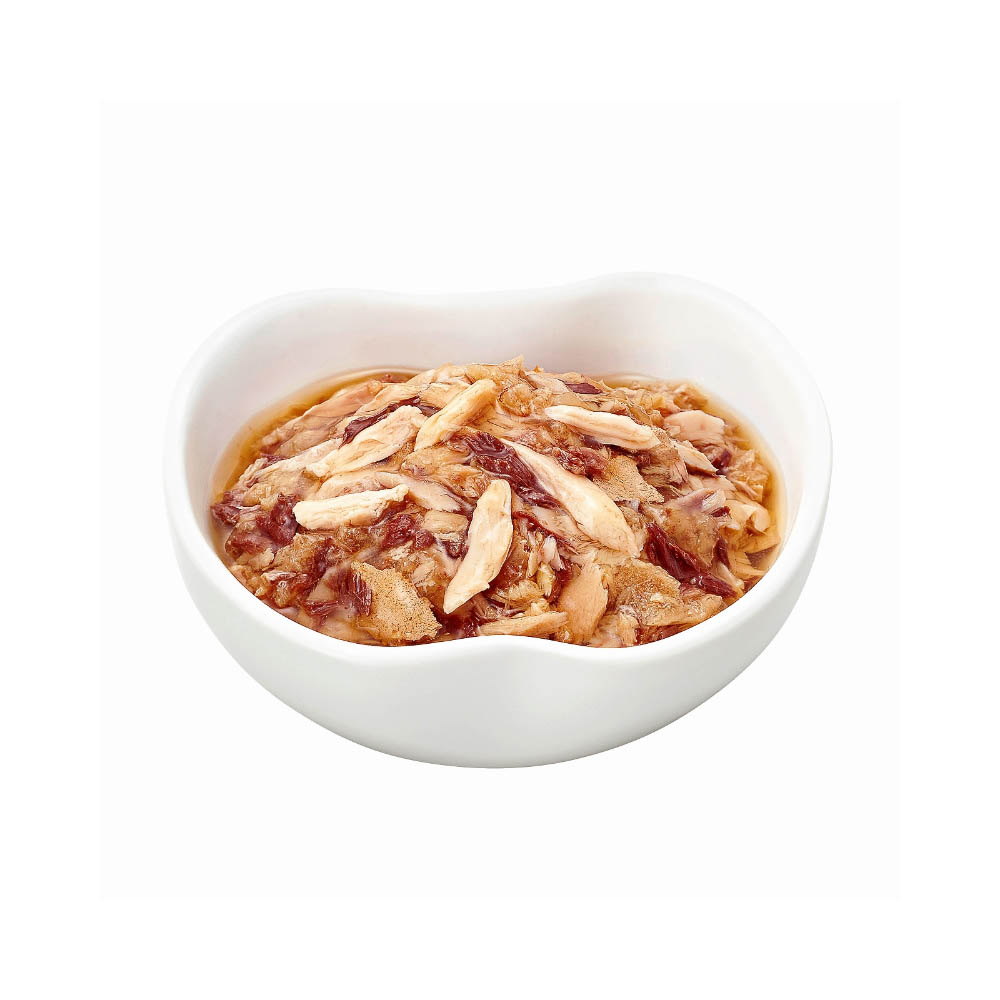 MiawMiaw ジューシー とりももほぐしみ 60g