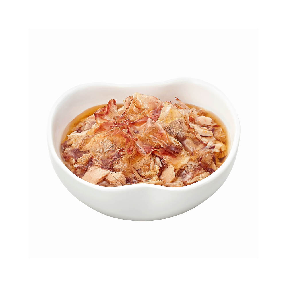 MiawMiaw ジューシー 香るおかか 60g