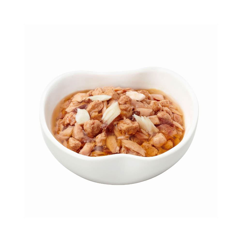 MiawMiaw ジューシー ごちそうたい 60g