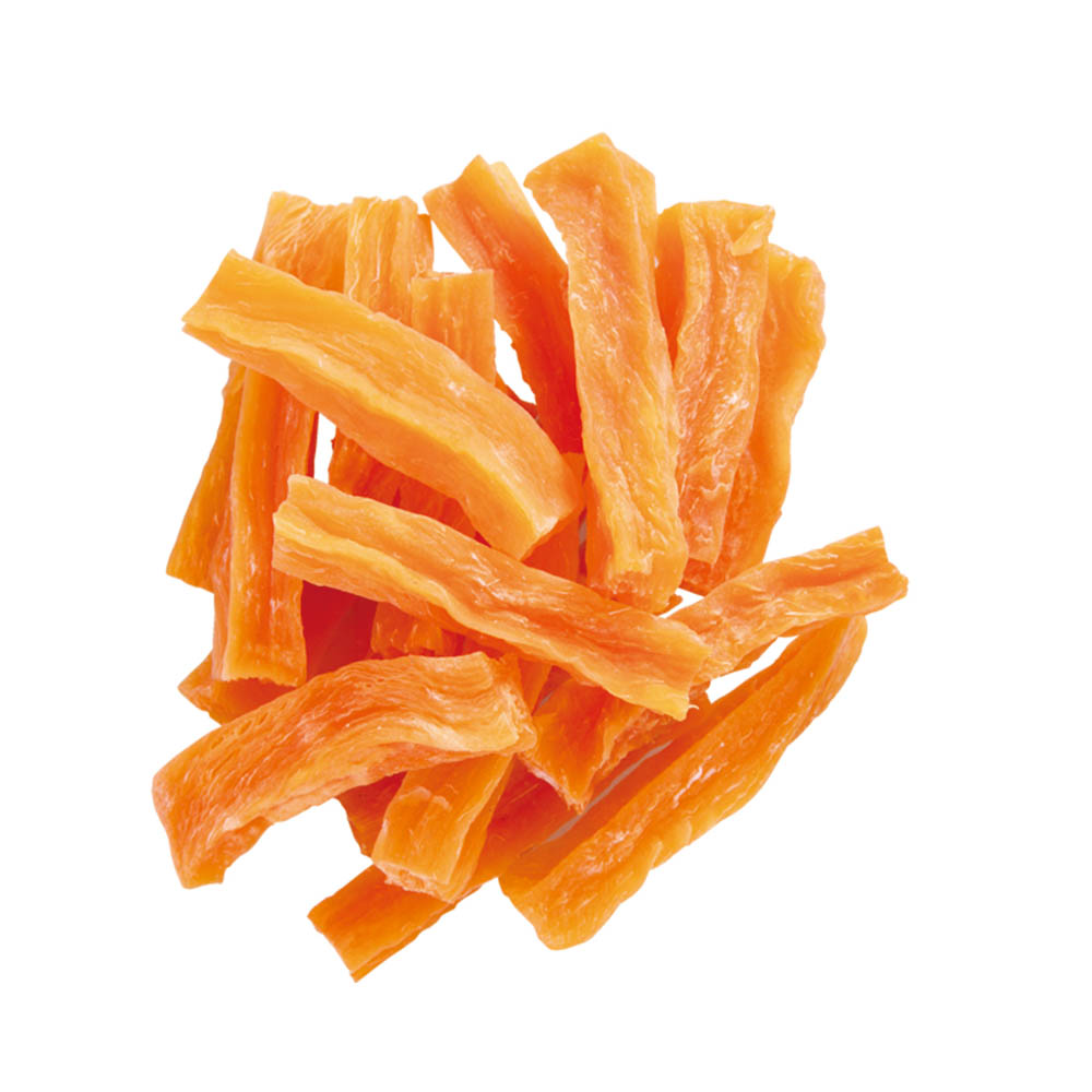 ペティオ 素材そのまま さつまいも スティックタイプ 150g