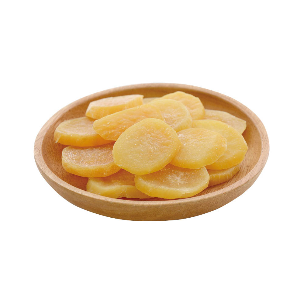 ペティオ 素材そのまま さつまいも やわらかチップスタイプ 140g