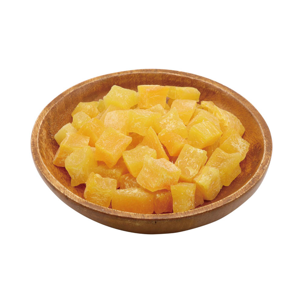 ペティオ 素材そのまま さつまいも やわらか角切りタイプ 140g