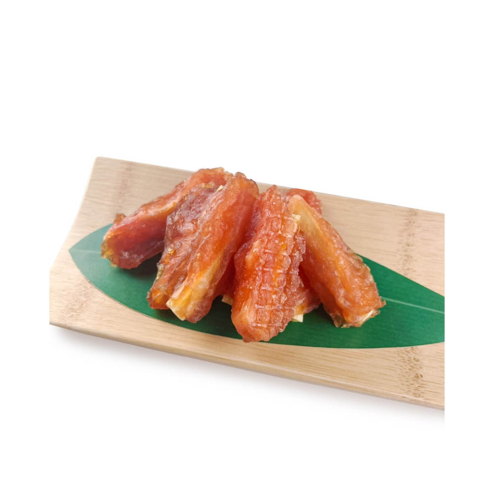 納得素材 ささみ包みチーズ60g