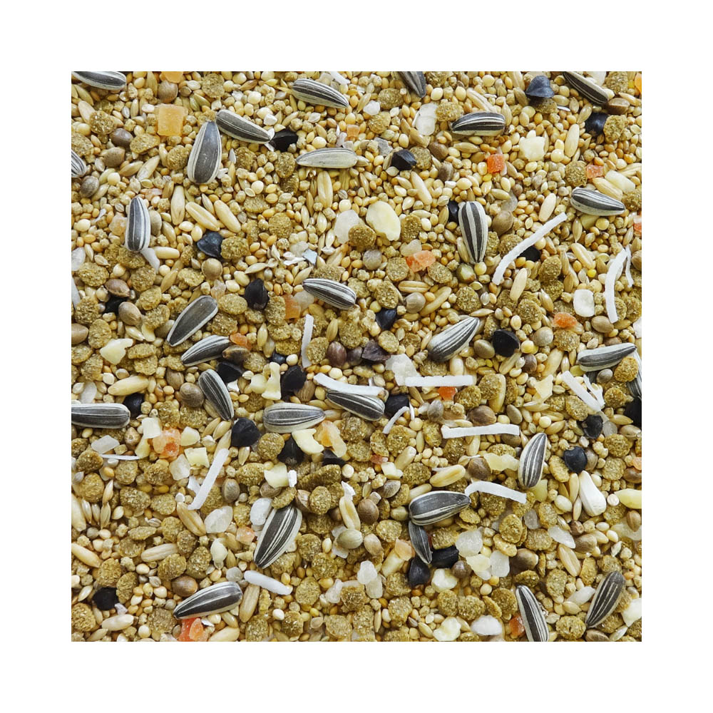 PRO ADVANCE マメルリハ650g