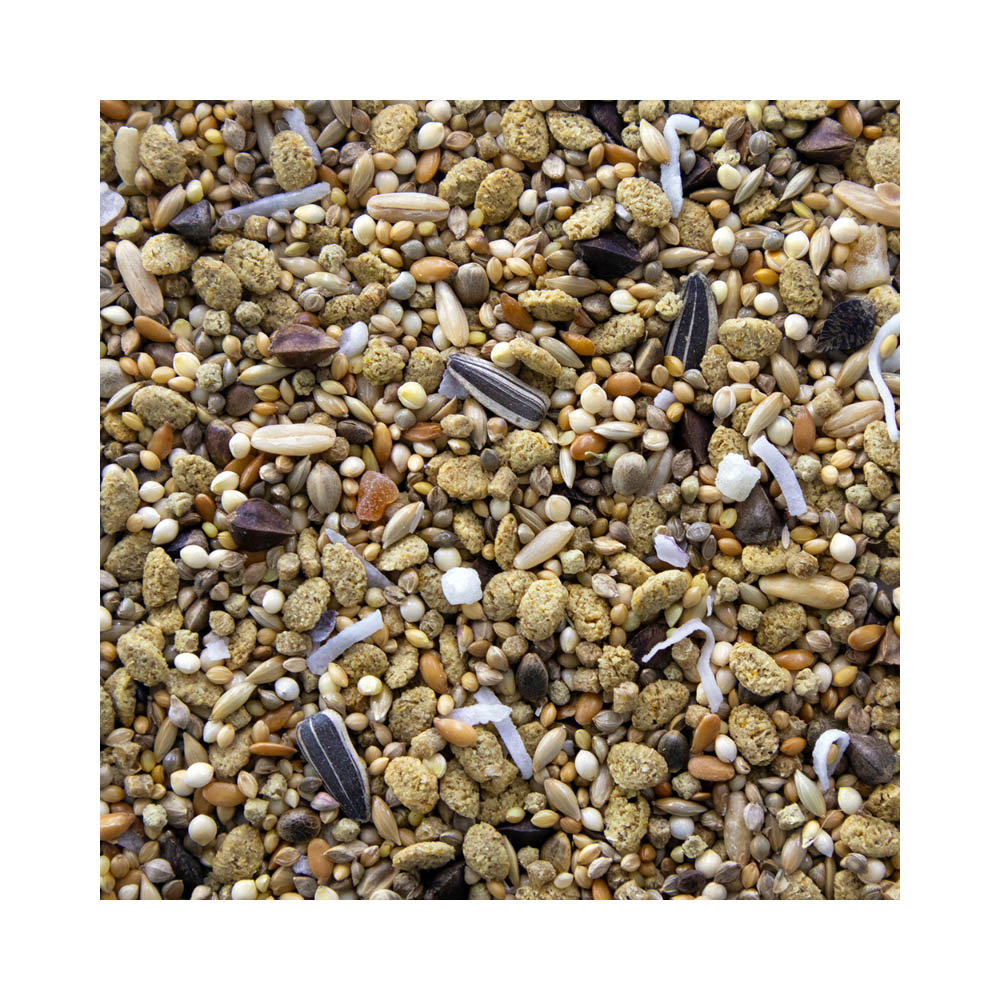 PRO ADVANCE コザクラインコ650g