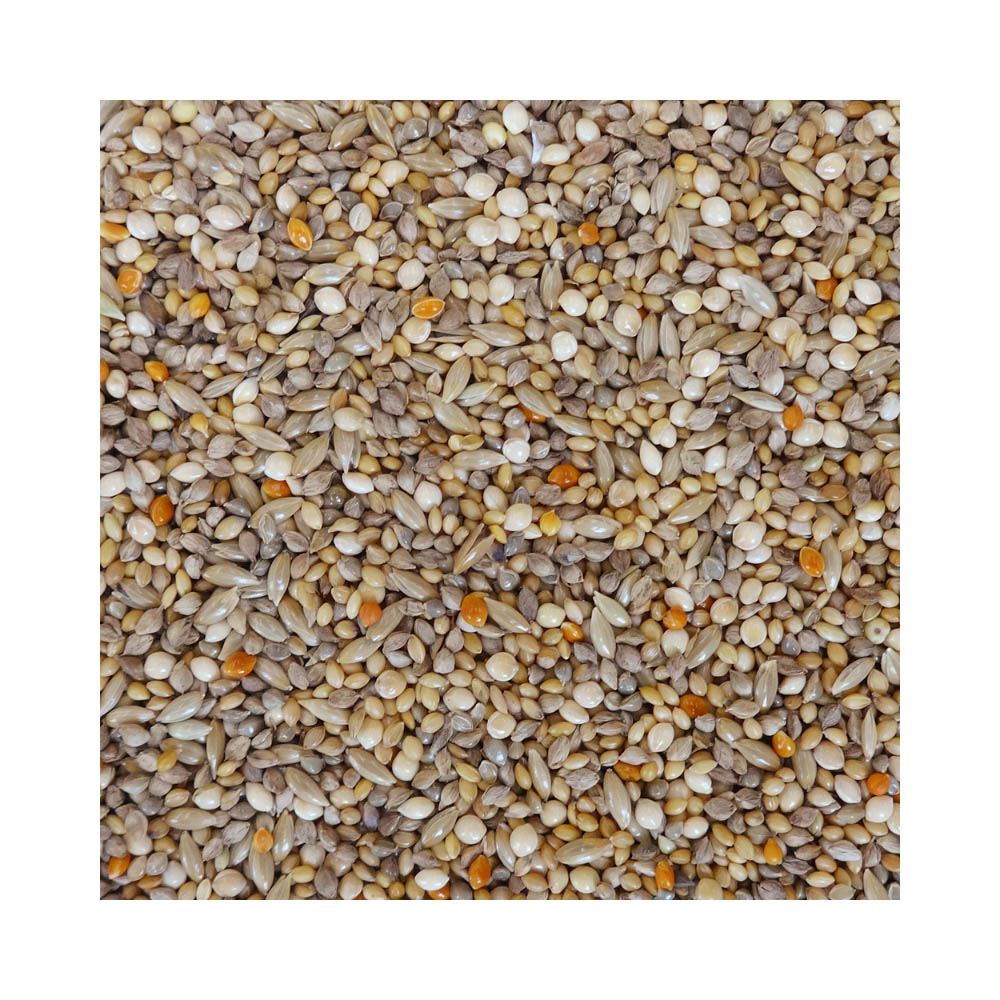 エクセル おいしい小鳥の食事皮付き3.6㎏