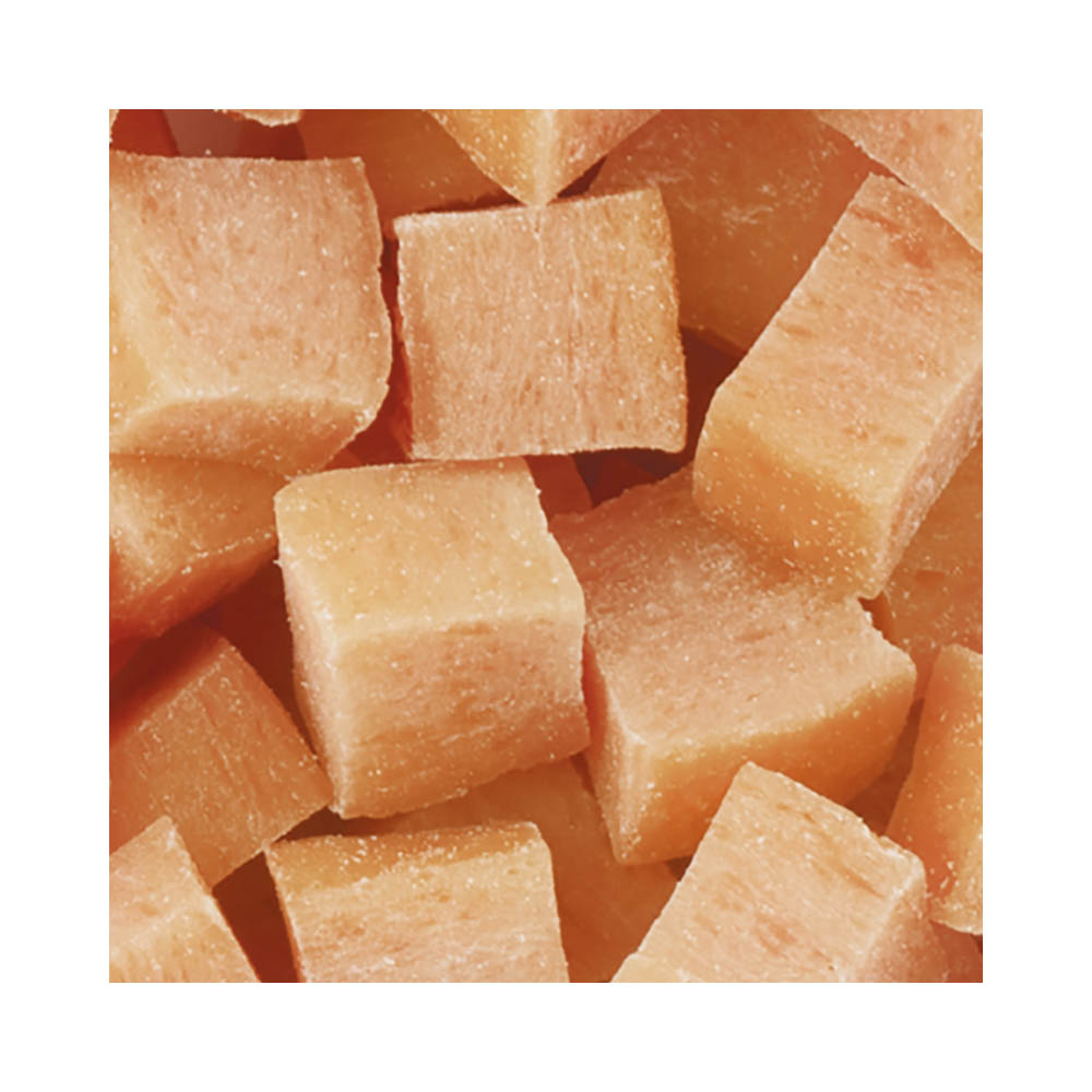 デビフ おさんぽくんササミシニア犬用60g(15g×4)