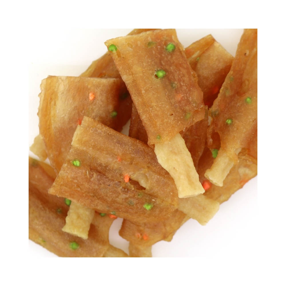 ドギーマン こだわりミニササミドック野菜入り20本