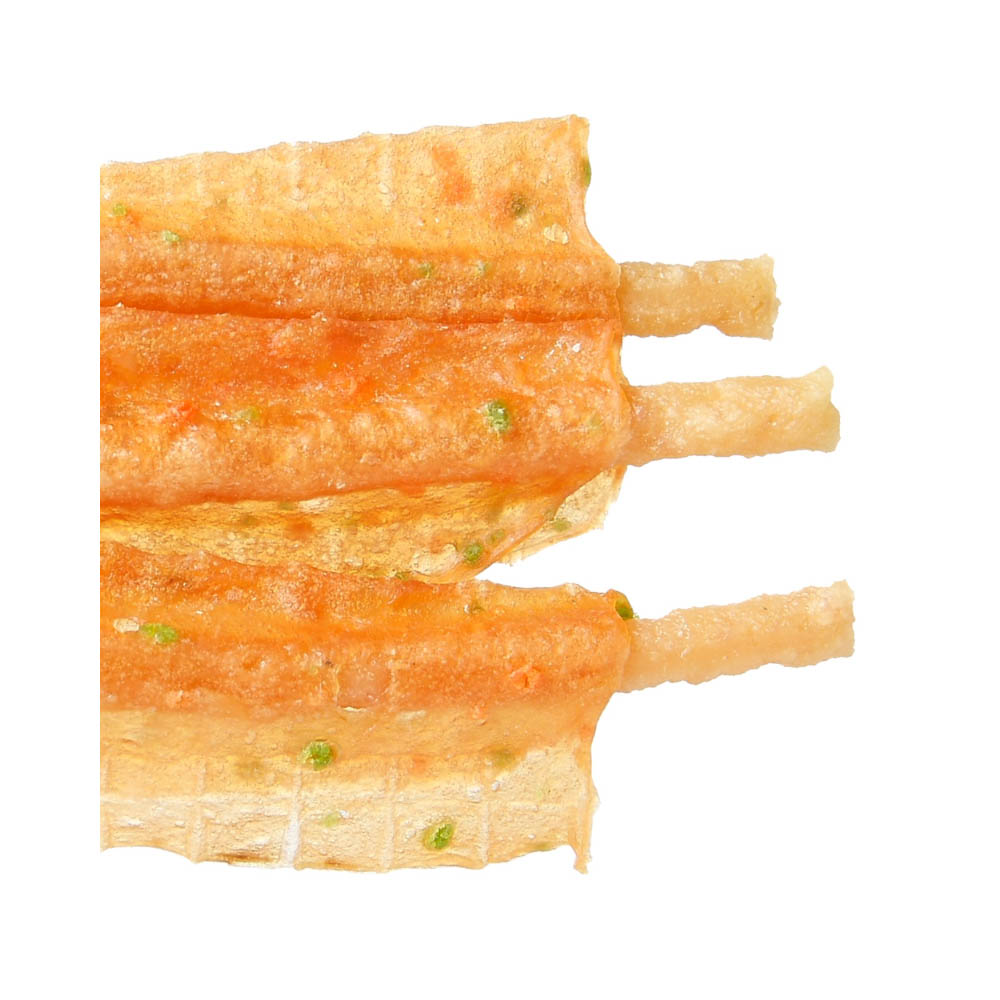 ドギーマン こだわりササミドック野菜入り9本