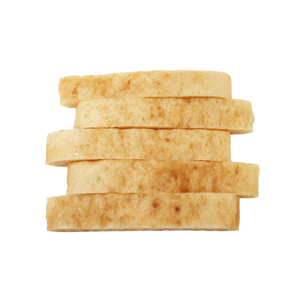 ドギーマン 絹紗スティックプレーン100g