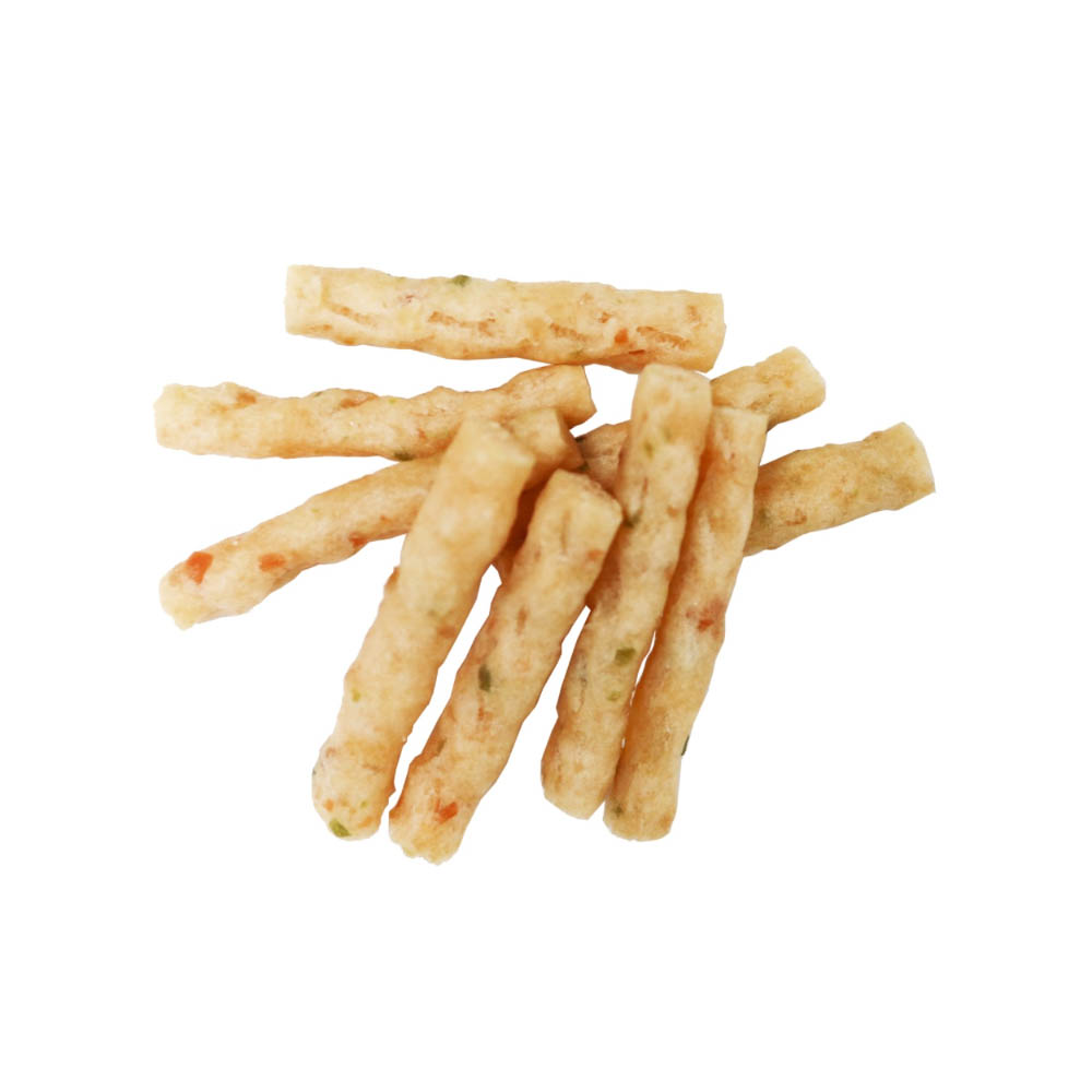 ドギーマン 絹紗カットタイプ野菜入り100g