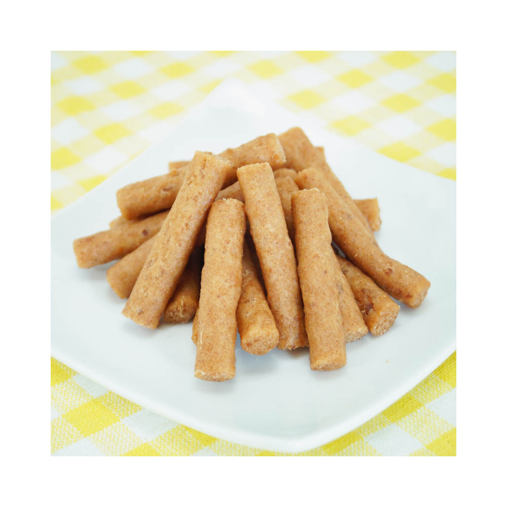 ドギーマン 絹紗ビーフカットタイププレーン100g