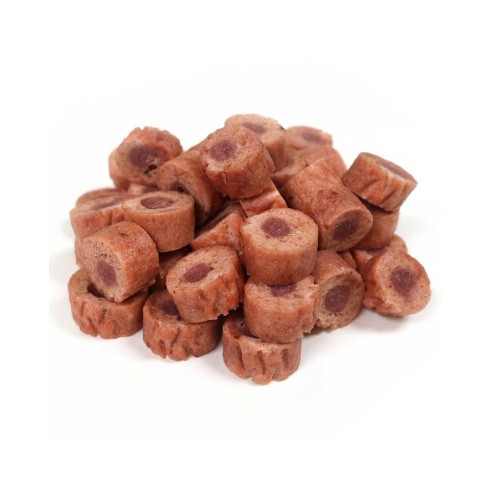 ドギーマン 絹紗レバーin100g