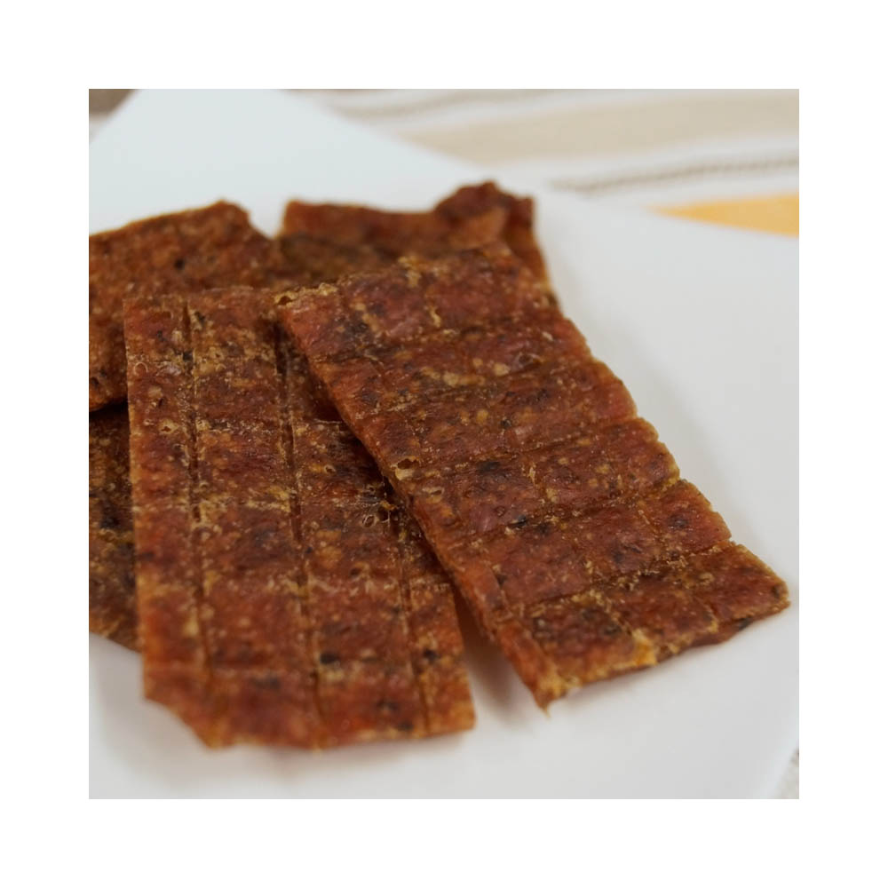 ドギーマン ごほうびセレクト牛タン極薄づくり75g