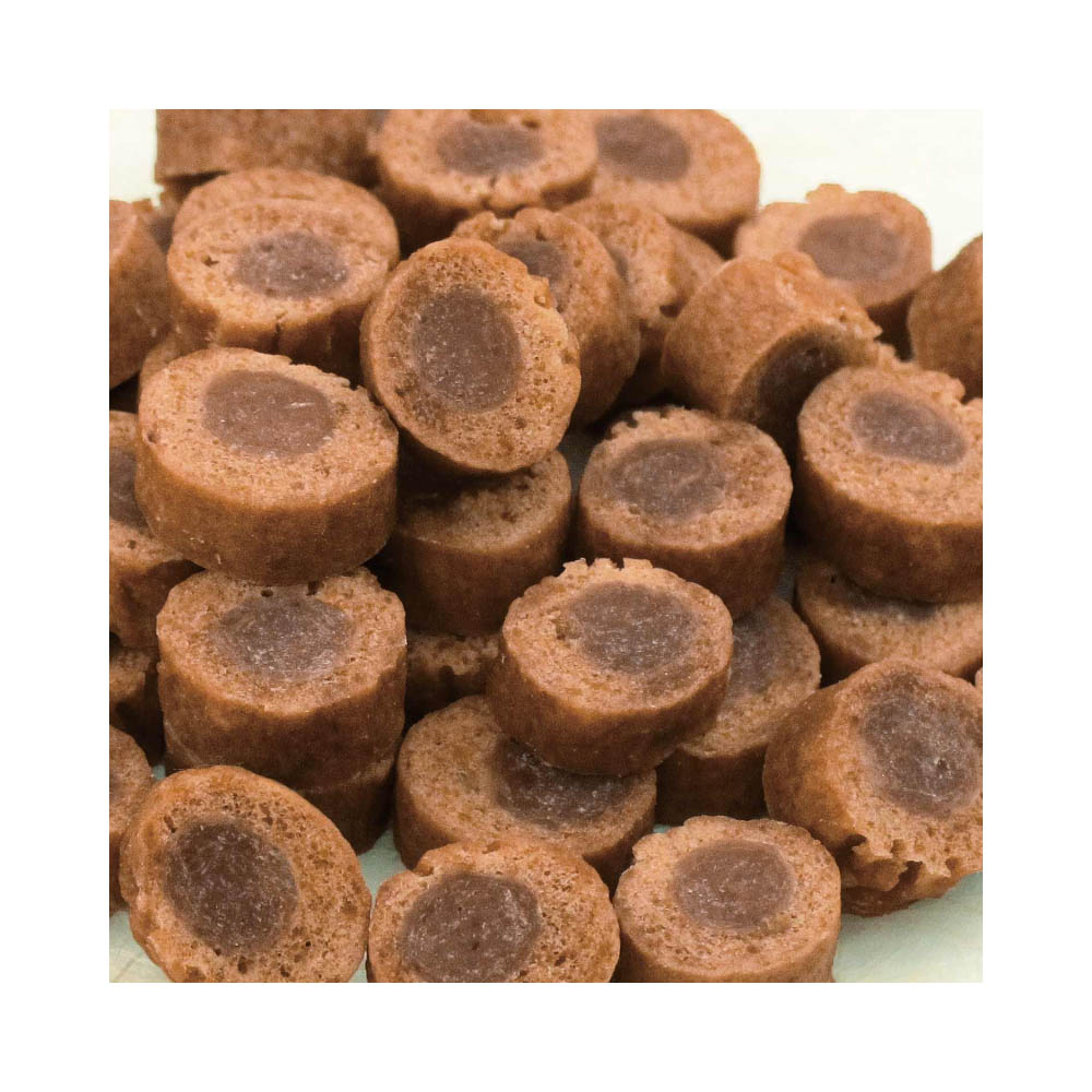 ドギーマン 絹紗レバーin100g