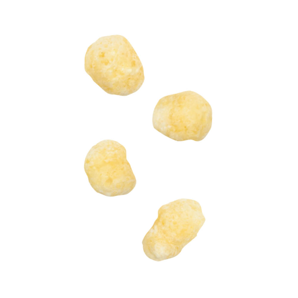 ドギーマン 無添加良品 ふわサクッ!お米ぼうろさつまいも入り36g