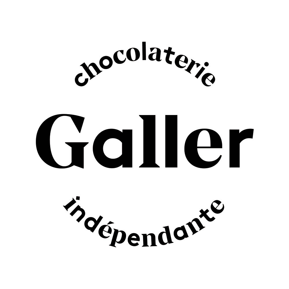 【限定1,400台】Galler ベルギーショコラノワール