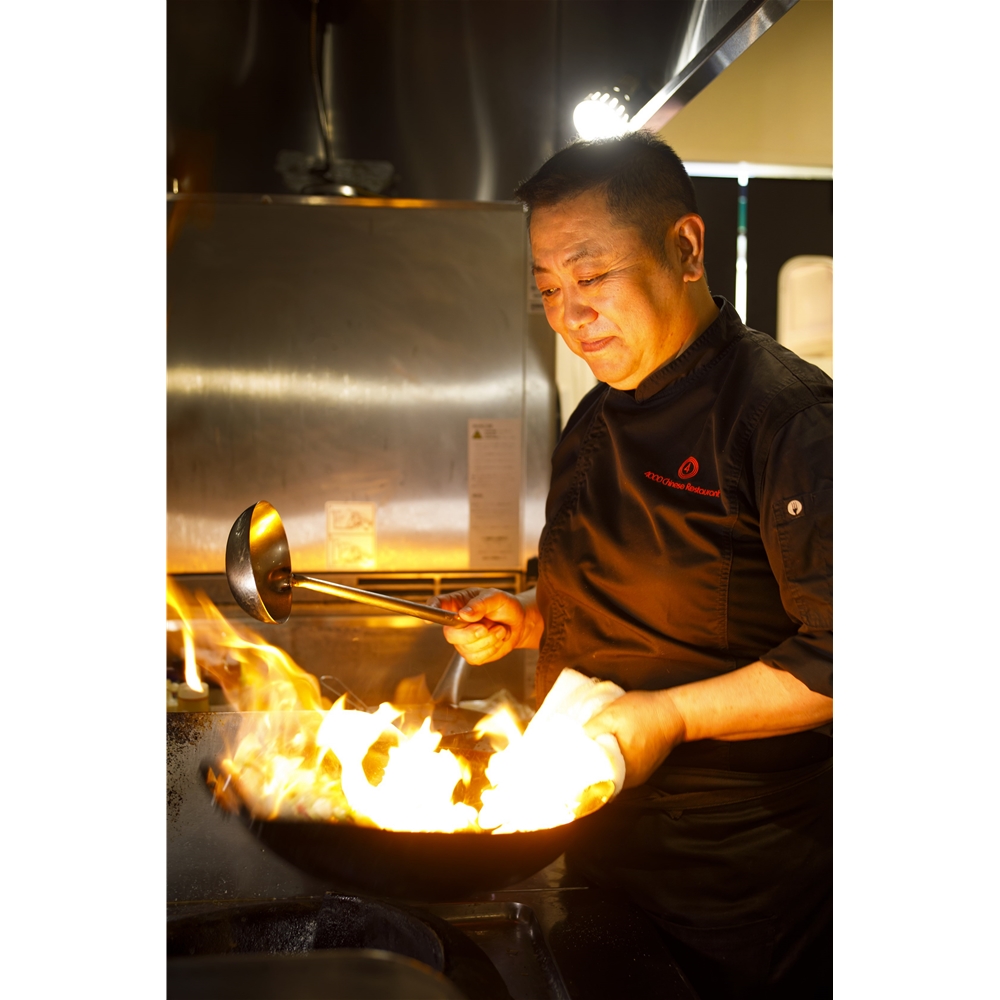 【送料込み】 「菰田欣也」監修 本格中華5種セット