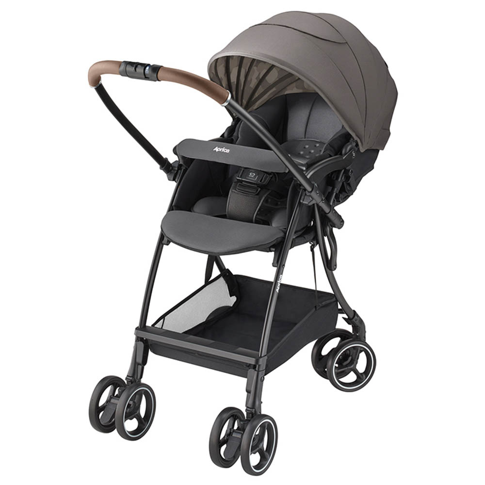 Aprica×ゆめオンライン8万円 2点セット