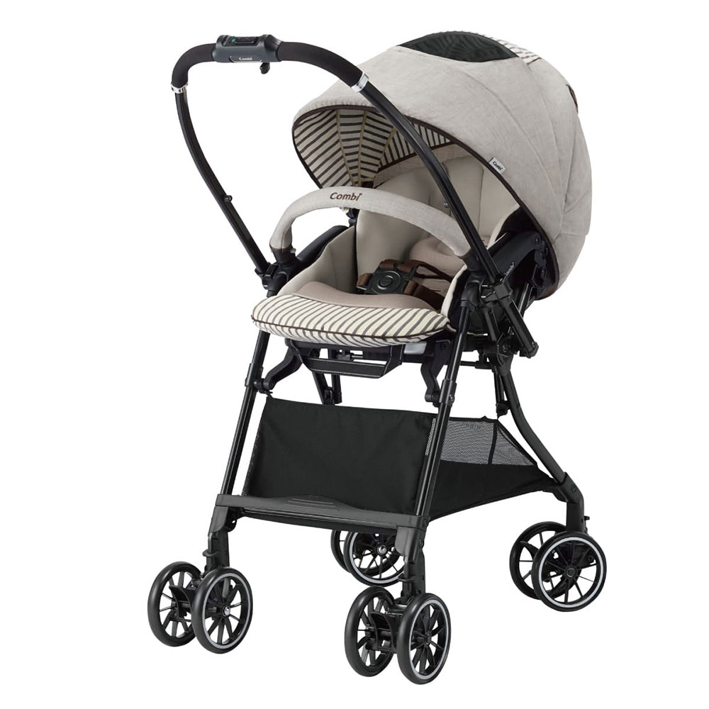 Combi×ゆめオンライン2点セット 75,000円 景品2点プレゼント