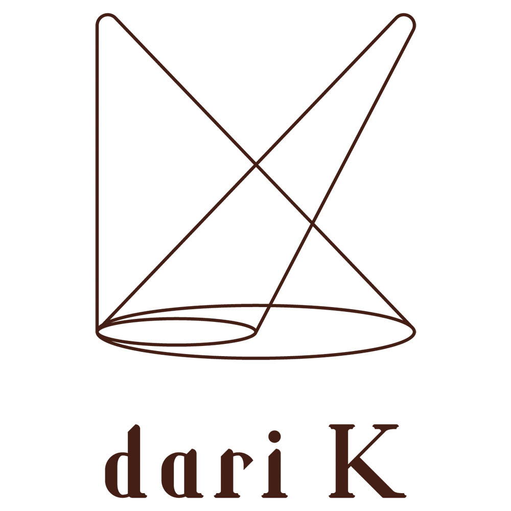 <dari K>カカオサンドクッキー 24枚入