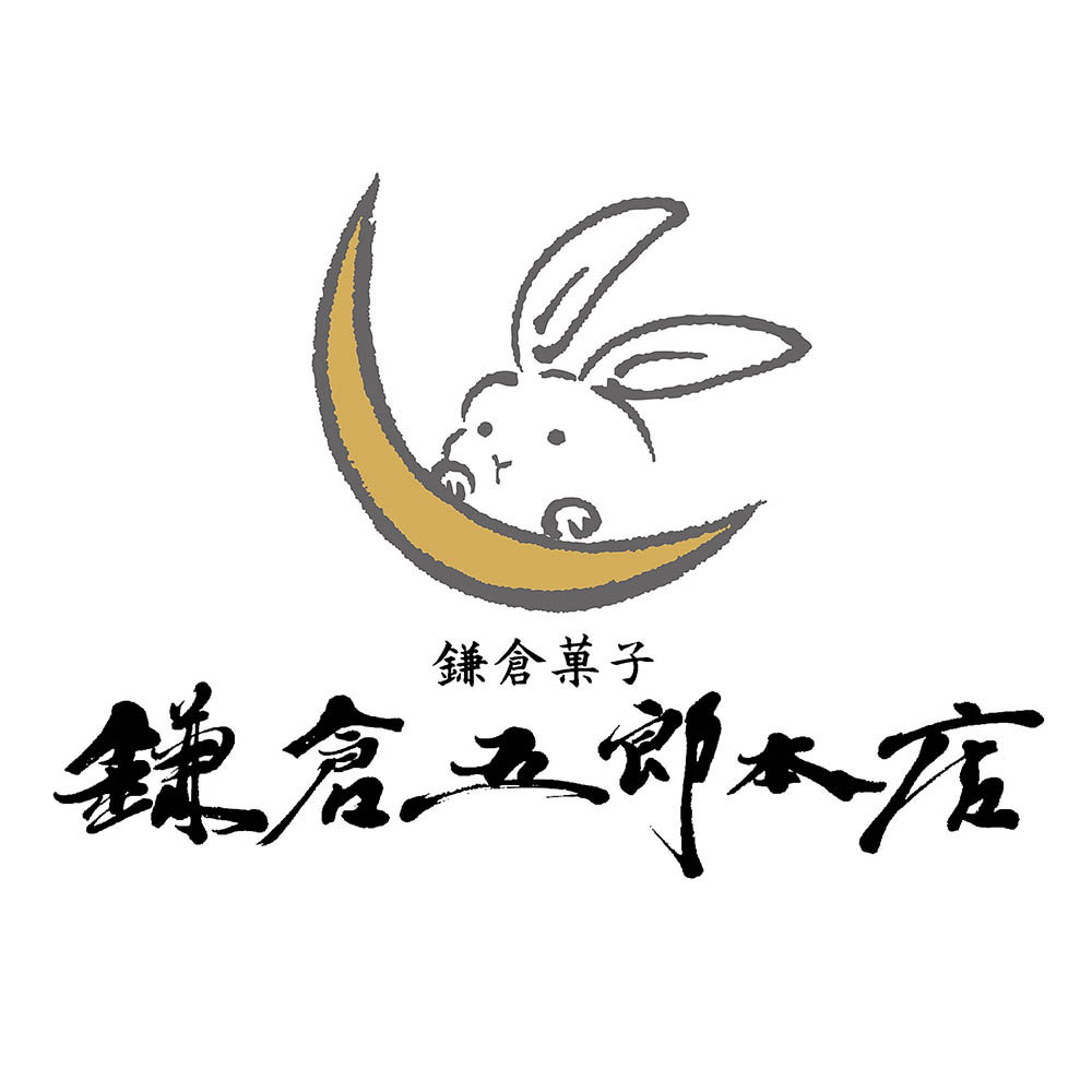 <鎌倉五郎本店>鎌倉半月 四色詰合せ 24枚入