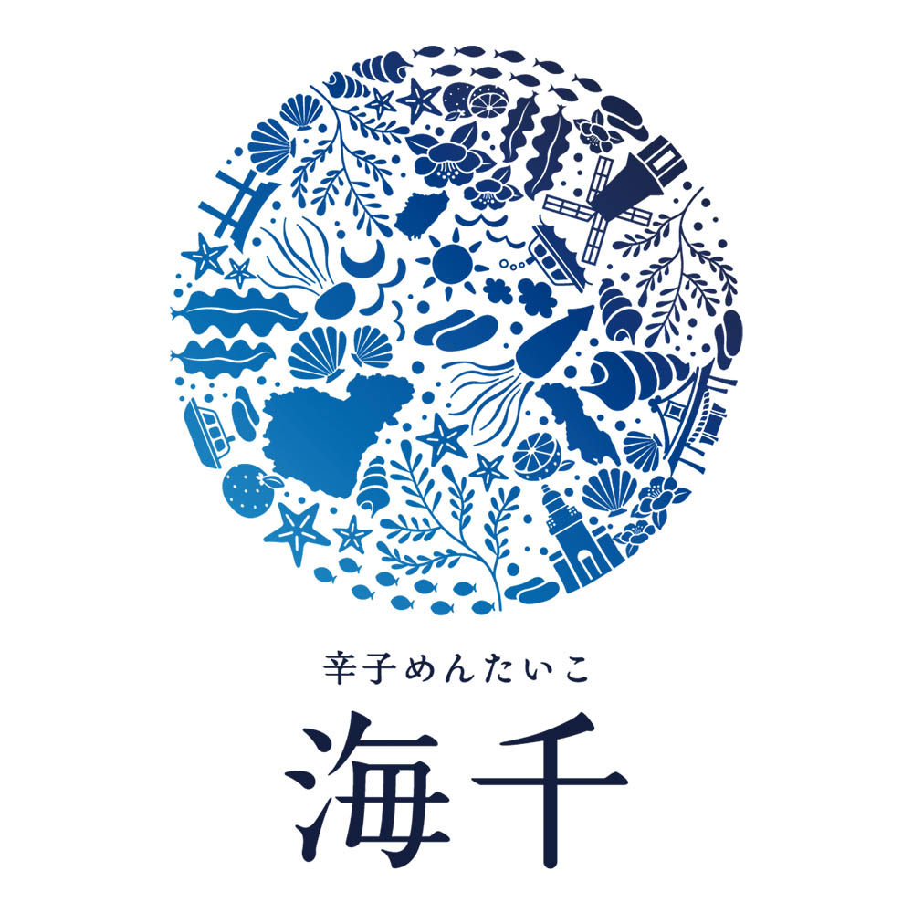 <海千>徳用明太子