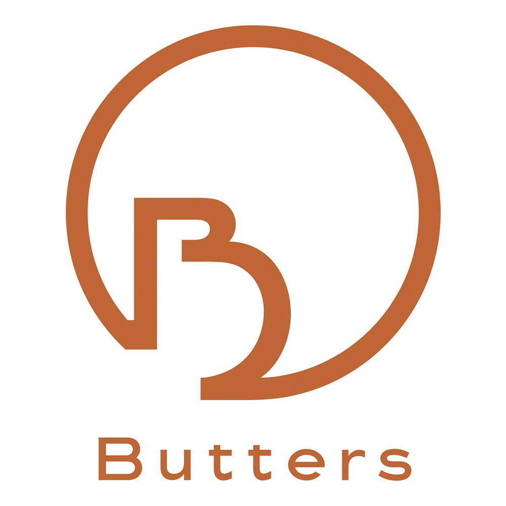 <Butters>バターサンドウィッチ