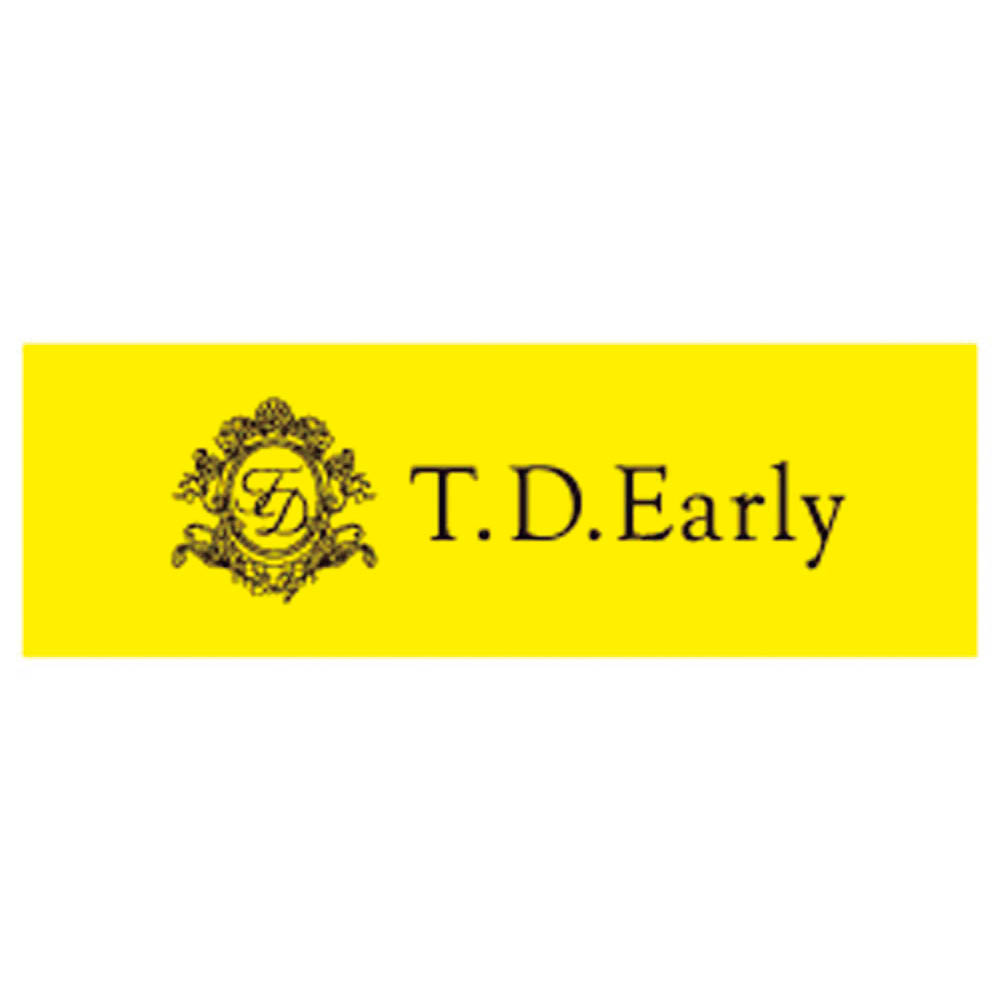 <T.D.Early>ミルクキャラメルスフレ