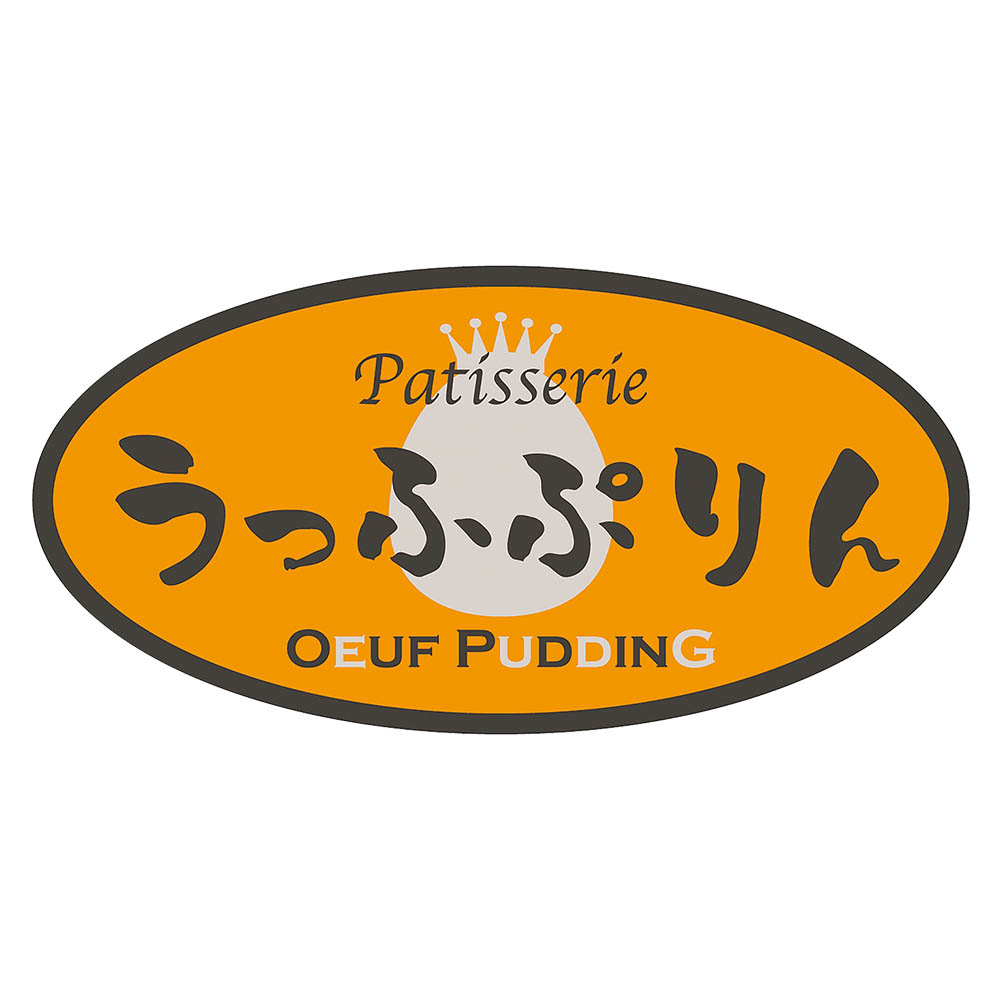 <大阪プリン専門店うっふぷりん>とろける至福の濃厚ティラプリ詰合せ 5個