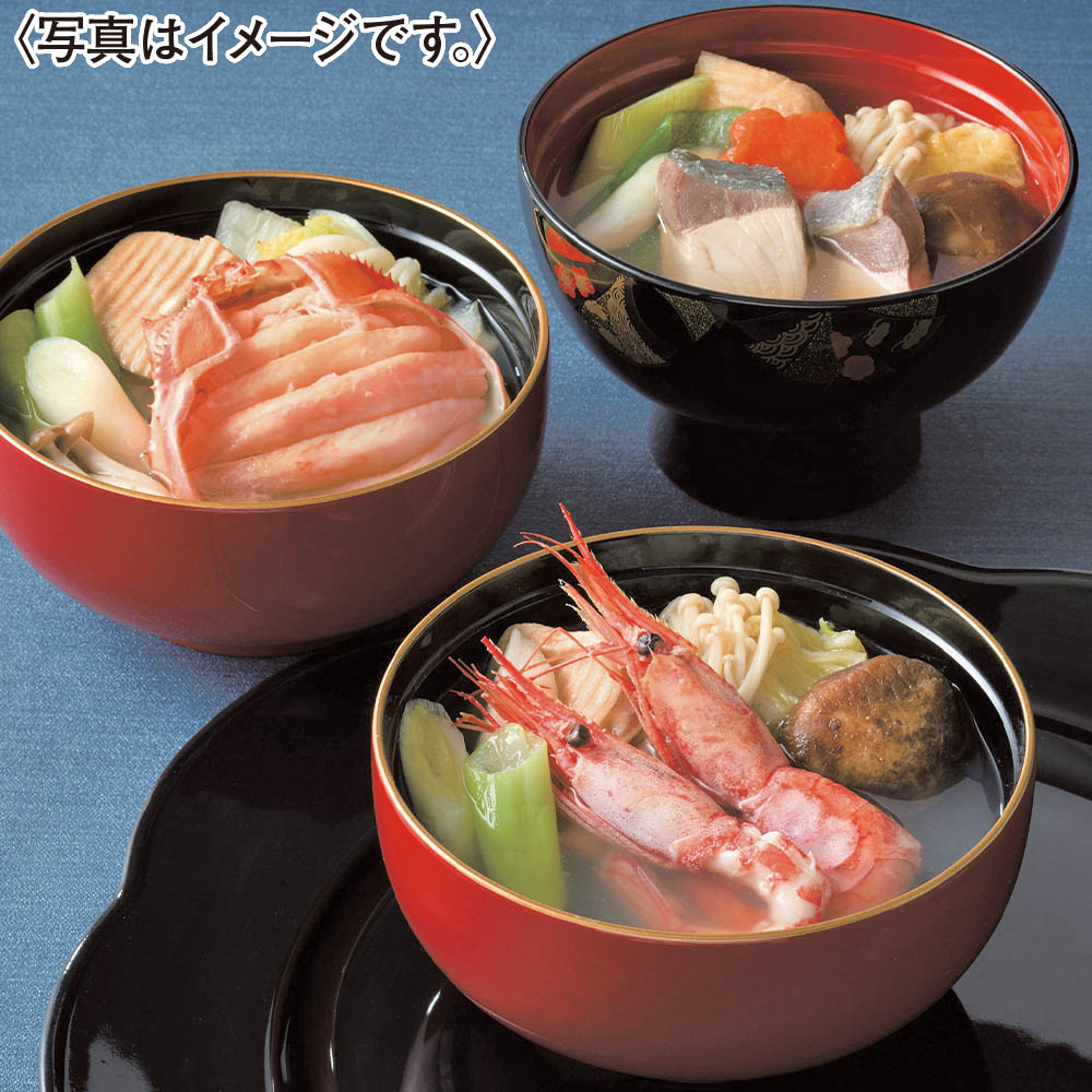 ごっつお便JCコース