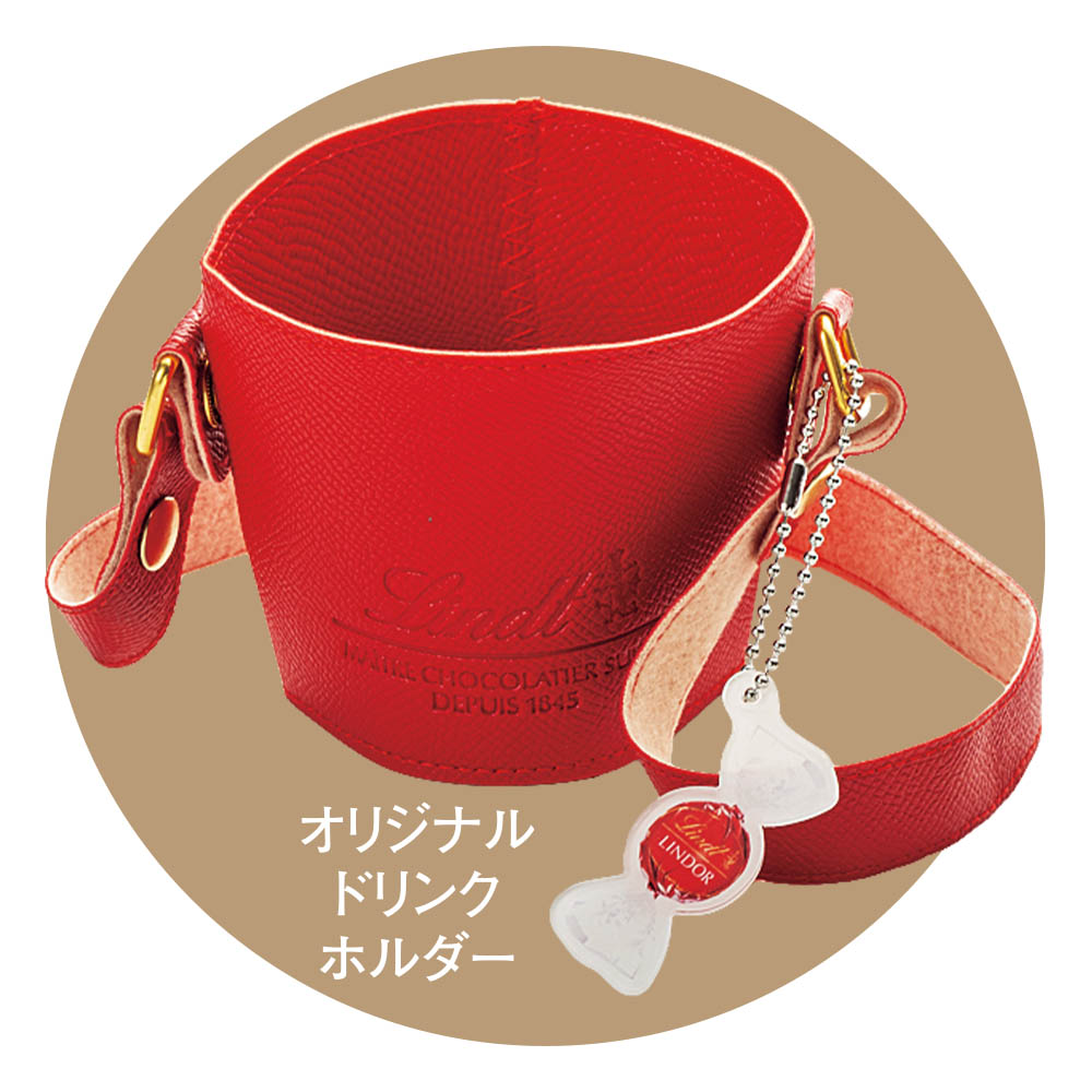 リンツ リンドール詰め合わせ