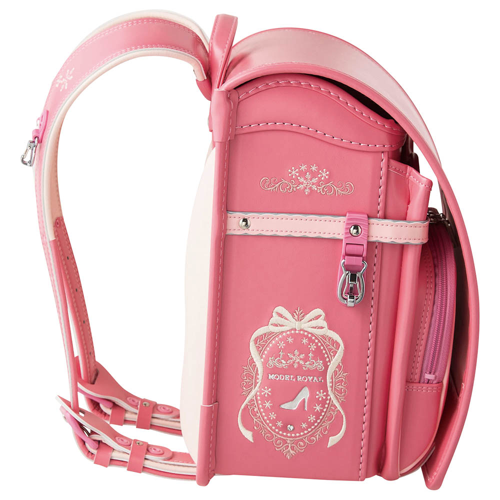 天使のはね モデルロイヤル クリスタル<シャーベットピンク/ベビーピンク>