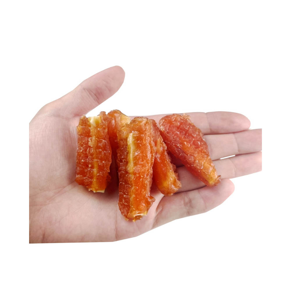 納得素材 ささみ包みチーズ60g