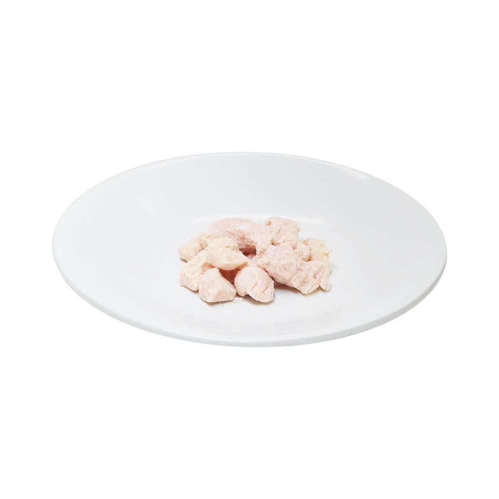 デビフ ミニパックスナックボーイササミカット100g(20g×5)