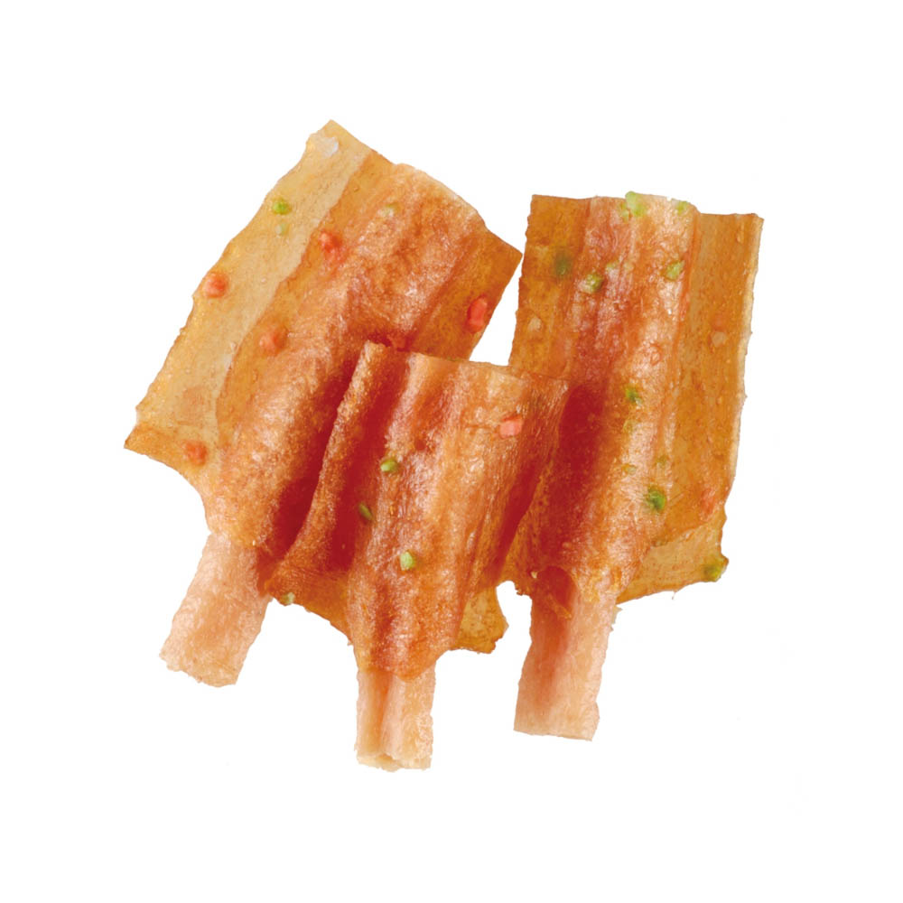 ドギーマン こだわりミニササミドック野菜入り20本