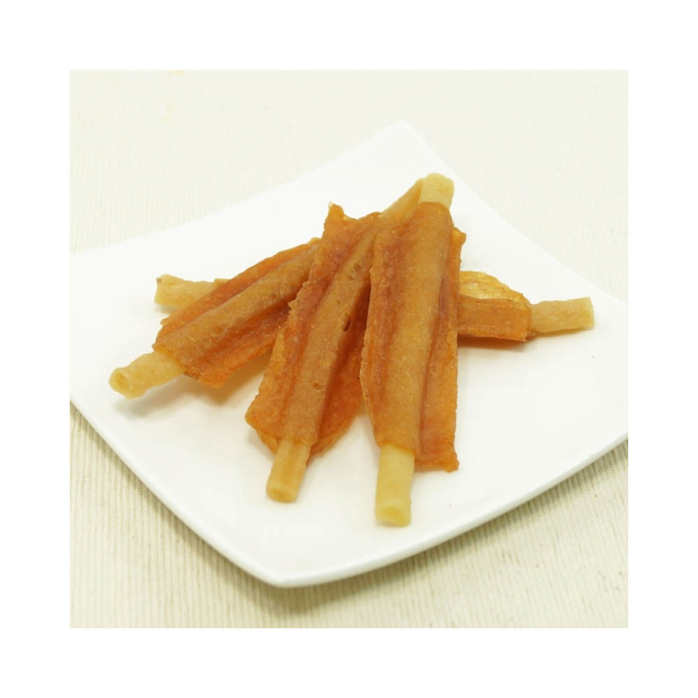 ドギーマン こだわりササミドック9本