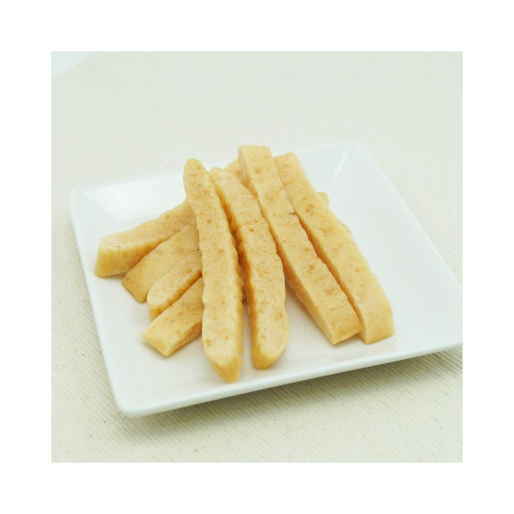 ドギーマン 絹紗スティックプレーン100g