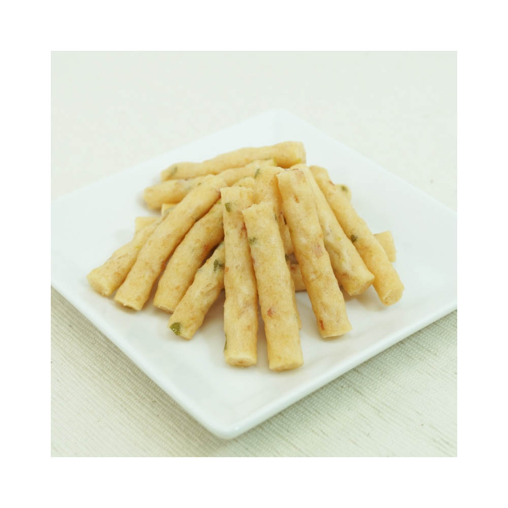 ドギーマン 絹紗カットタイプ野菜入り100g