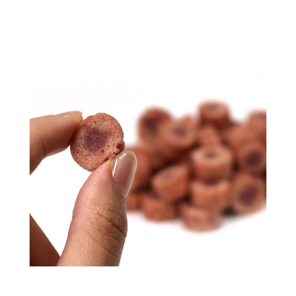 ドギーマン 絹紗レバーin100g