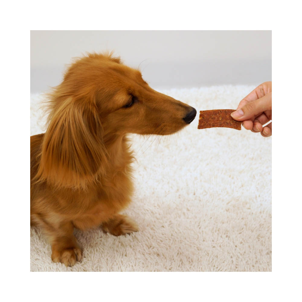 ドギーマン ごほうびセレクト牛タン極薄づくり75g