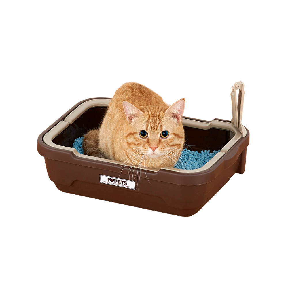 ボンビアルコン しつけるトイレ CS アイボリー