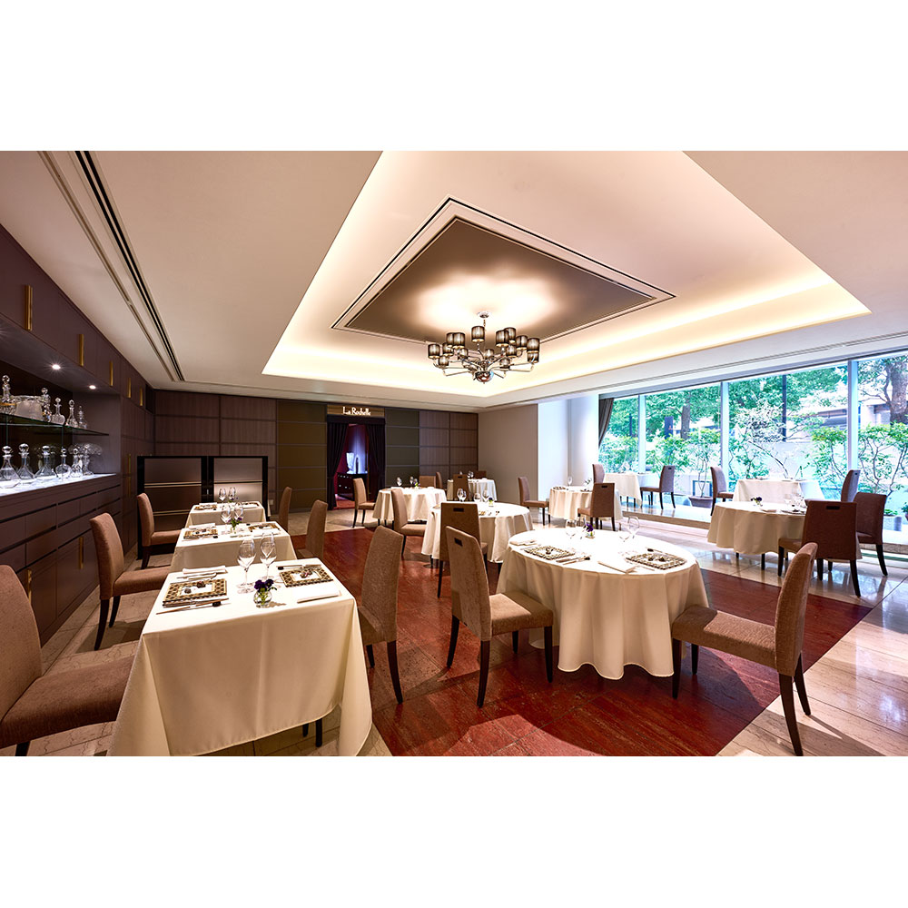 【送料込み】ラ・ロシェル坂井宏行監修  お肉の旨みをとじこめたハンバーグ デミグラスソース8個