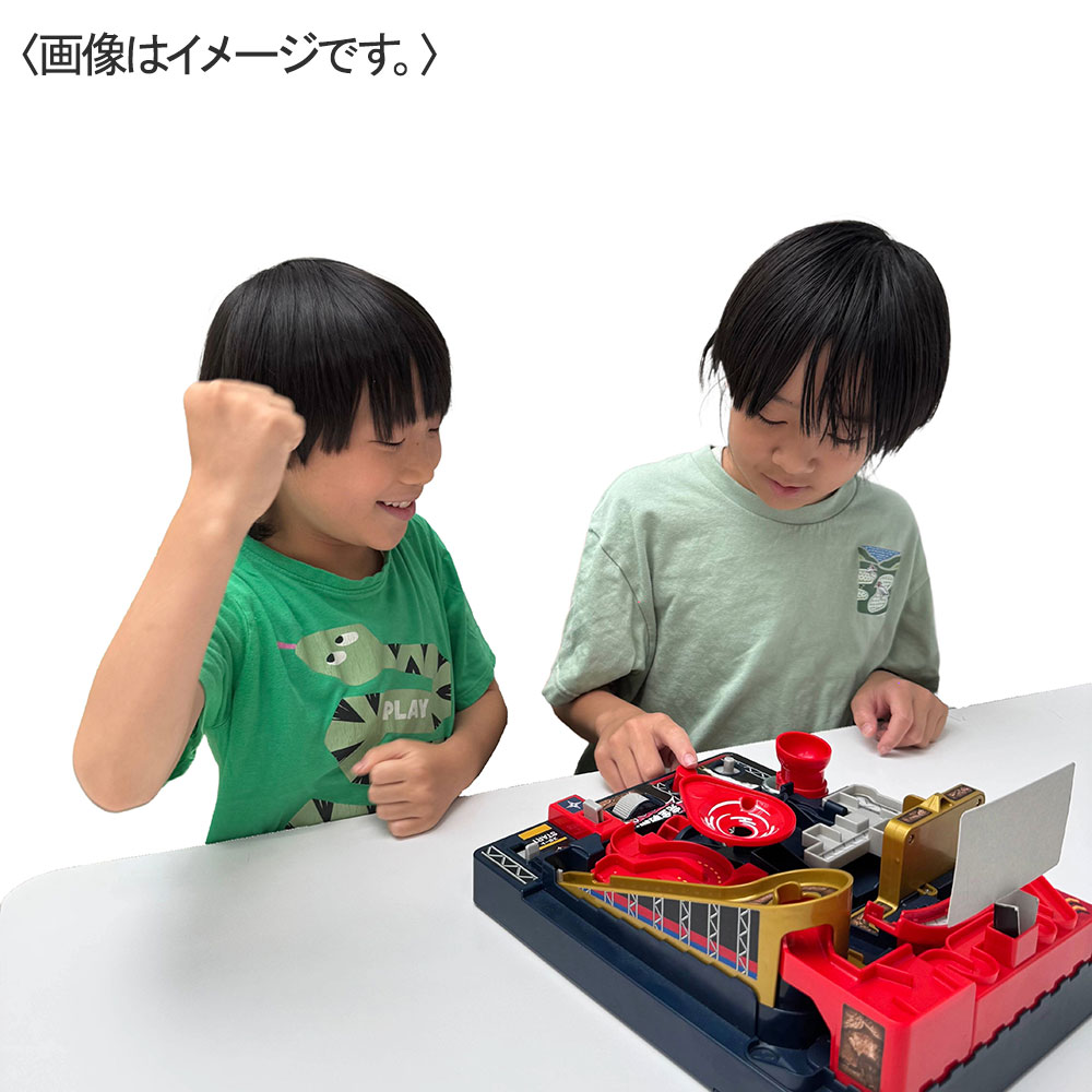 アスレチックランドゲーム SASUKE