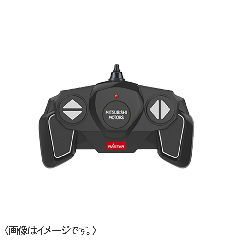 1/18 ダカールラリー パジェロ エボリューション