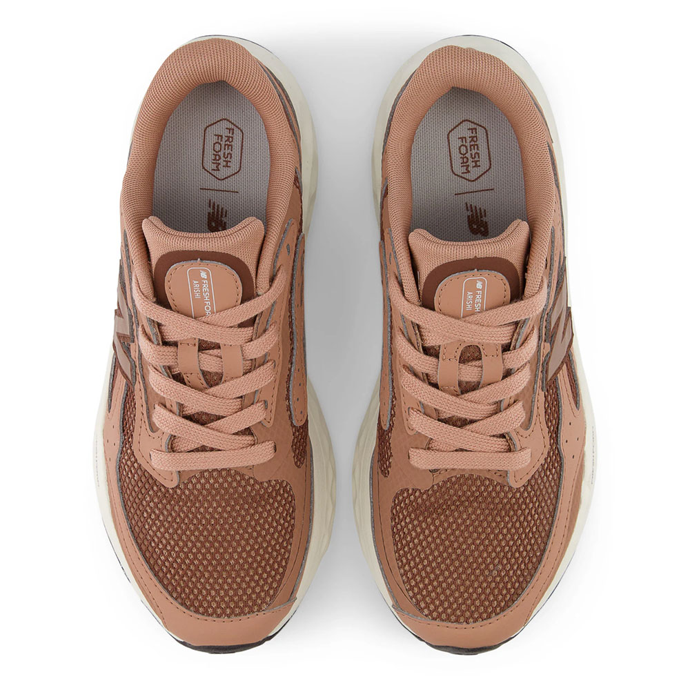 婦人ニューバランススニーカー