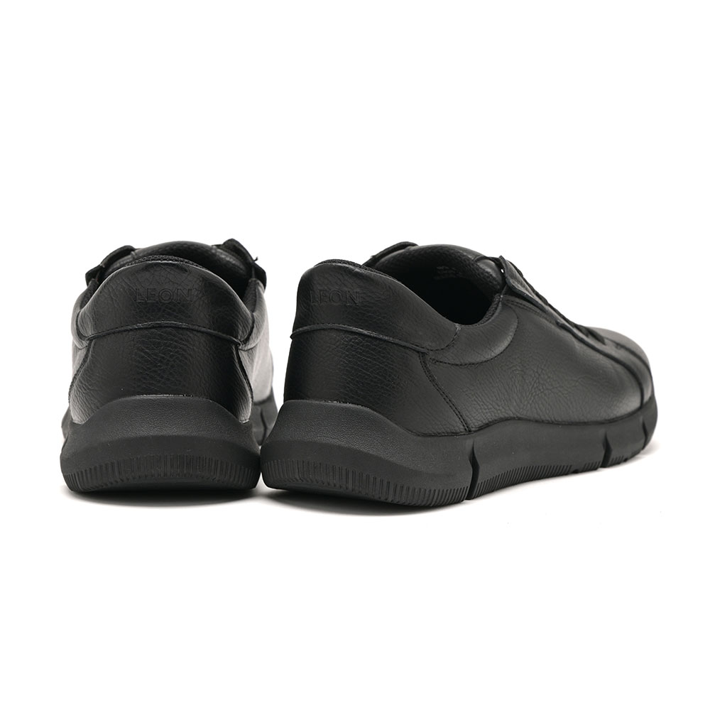 LEON リカバリービジカジスニーカー