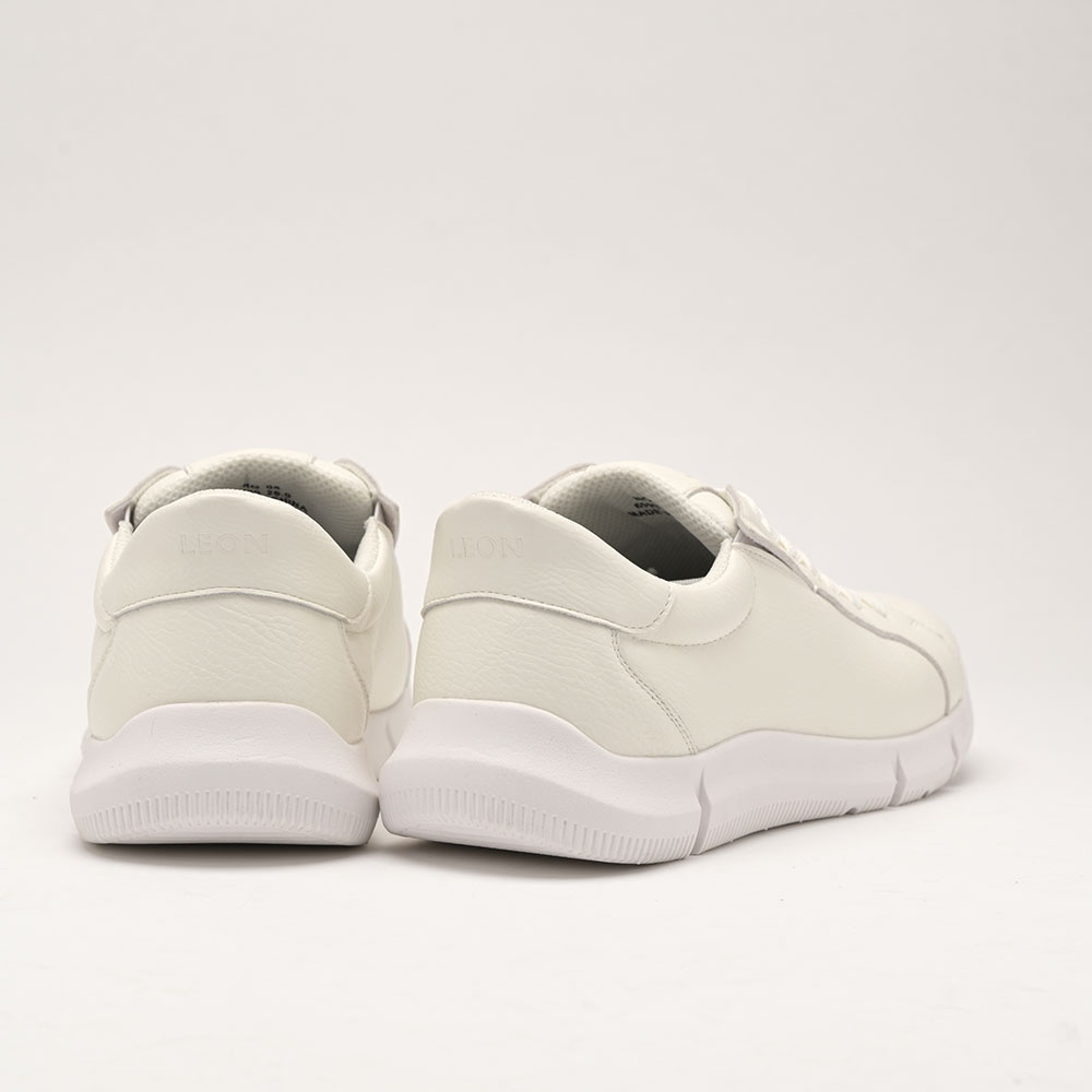 LEON リカバリービジカジスニーカー