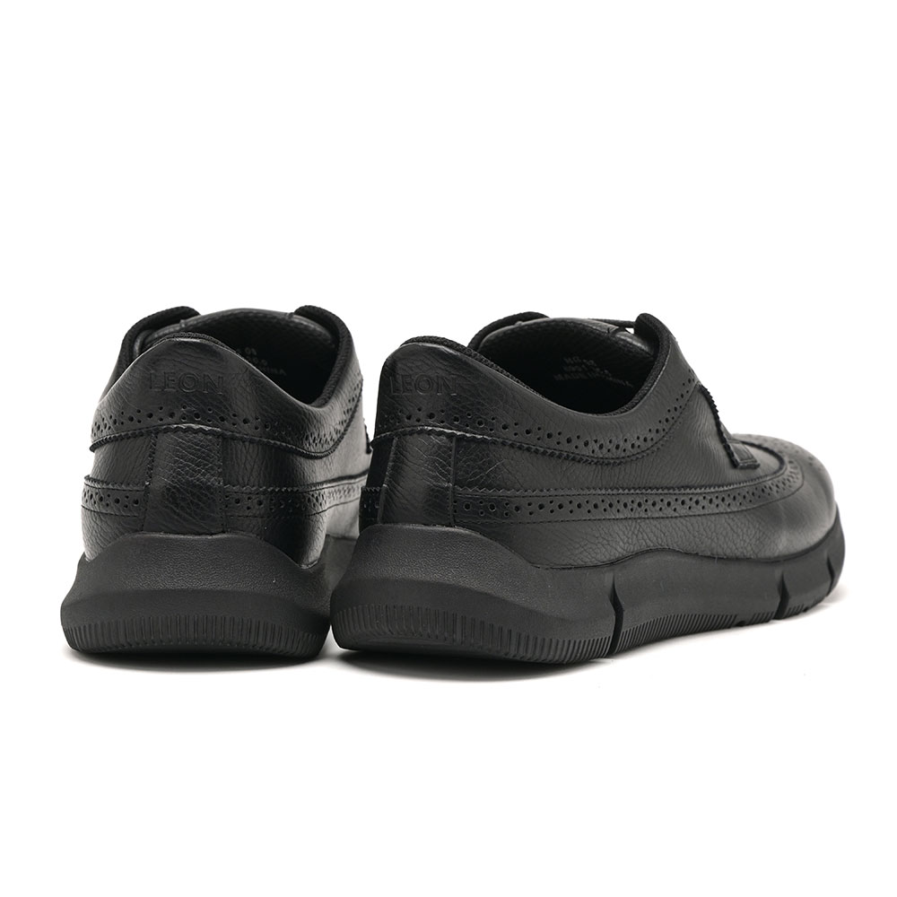 LEON リカバリービジカジウイングチップ