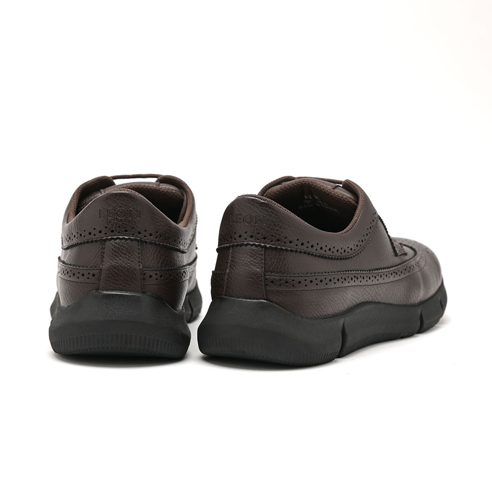 LEON リカバリービジカジウイングチップ